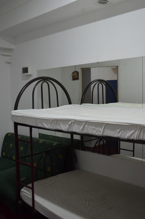 Asia Hostel อัลมาตี ห้อง รูปภาพ