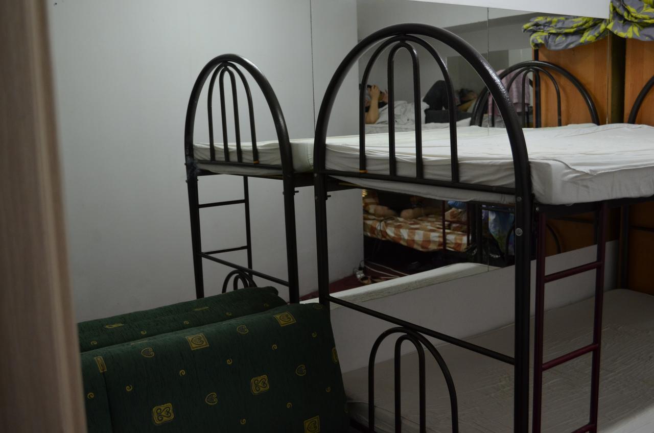 Asia Hostel อัลมาตี ห้อง รูปภาพ